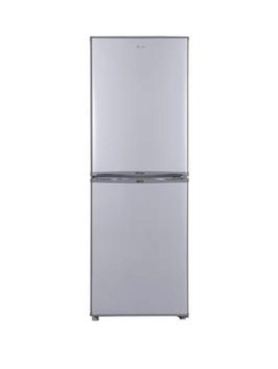 Swan Sr5291S 50Cm Fridge Freezer - Silver Swan Sr5291S 50Cm Fridge Freezer - Silver
